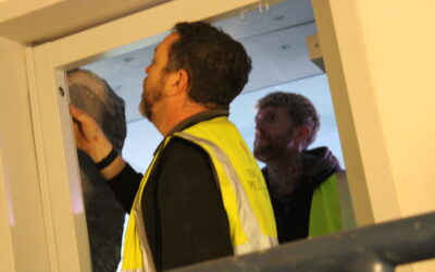 How to tell when your Fire Door needs repairing?