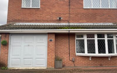 Does My House Need A Fire Door?