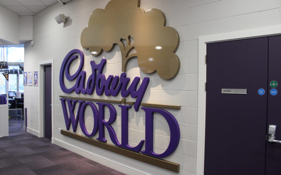 When tourist attractions need the experts, they call on Fire Door Specialists