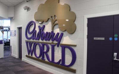 When tourist attractions need the experts, they call on Fire Door Specialists