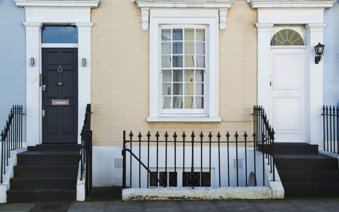 Fire Doors: What You Need to Know & Where They’re Required