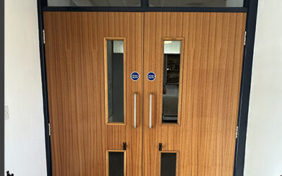Fire Doors Explained: Top 10 Questions Answered