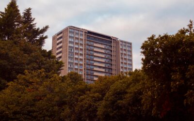 A Guide to Fire Safety in HMOs & Flats in the UK